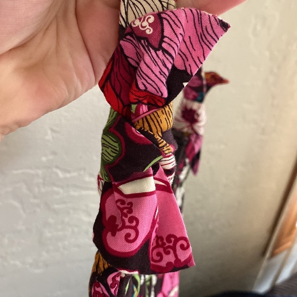 NWOT Vera Bradley Mini Bag - Picture 3 of 3